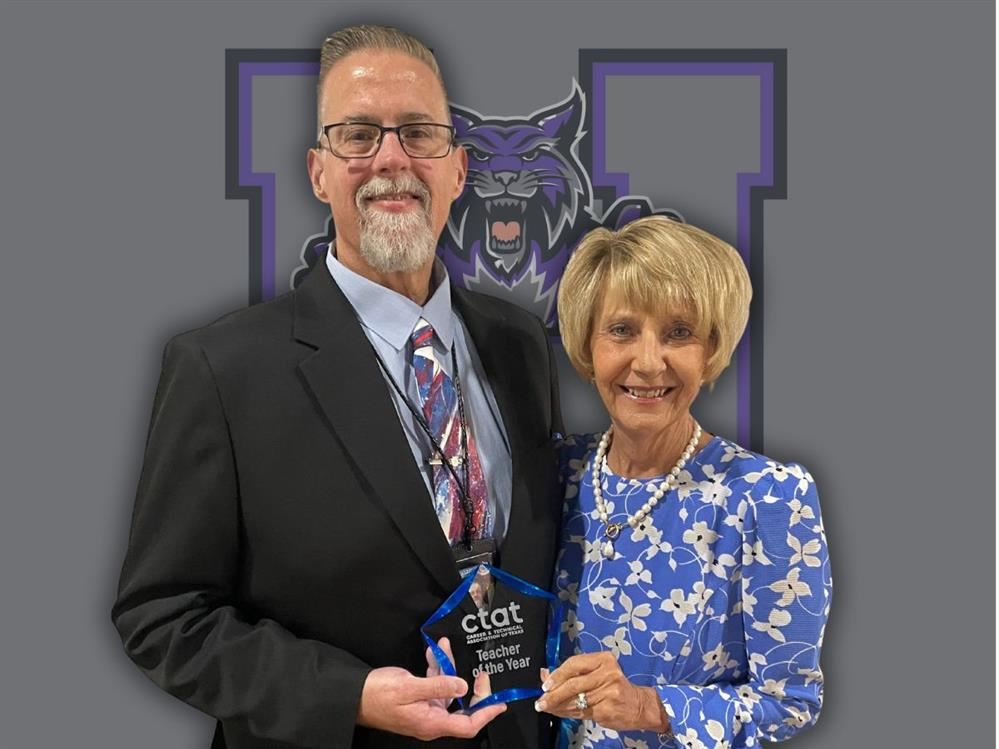  Robert Best and Kathy Gaw